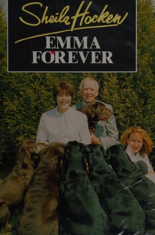 Cover of Emma Forever