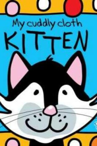 Cover of Kitten