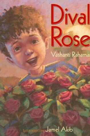 Cover of Divali Rose