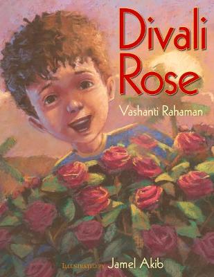 Cover of Divali Rose