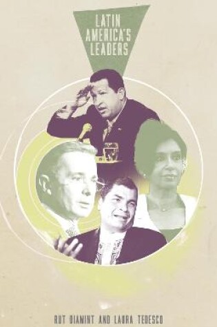 Cover of Latin America's Leaders