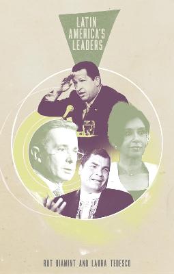 Book cover for Latin America's Leaders