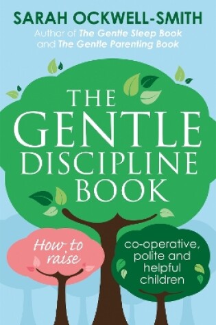 Cover of The Gentle Discipline Book