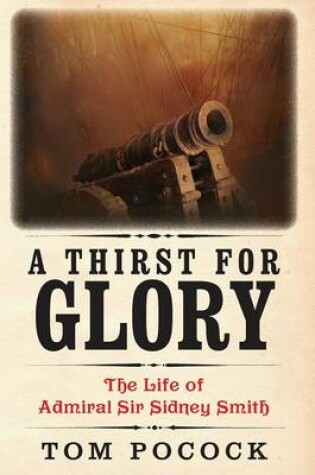 Cover of A Thirst for Glory