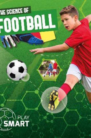 Cover of The Science of Football