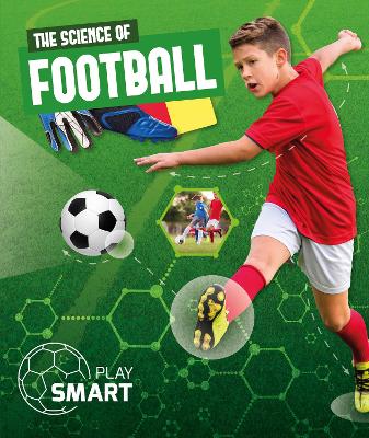 Cover of The Science of Football