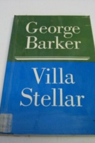 Cover of Villa Stellar