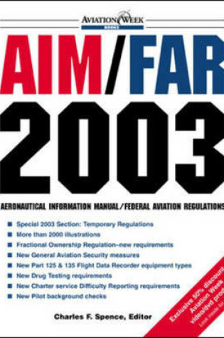 Cover of Aim/Far