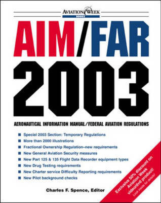 Book cover for Aim/Far