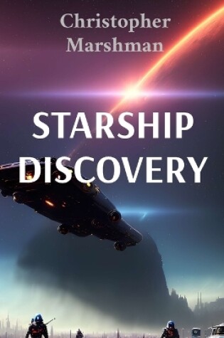 Cover of Starship Discovery