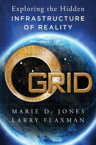 Cover of The Grid