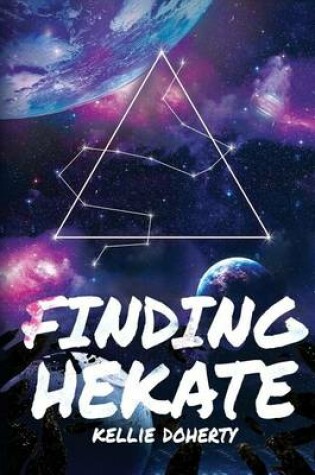 Cover of Finding Hekate