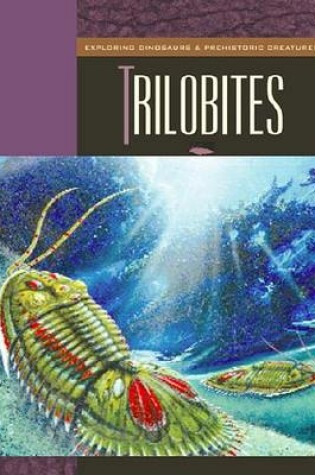 Cover of Trilobites