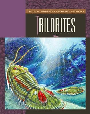 Book cover for Trilobites