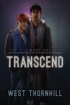 Book cover for Transcend