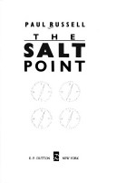 Book cover for Russell Paul : Salt Point (Hbk)