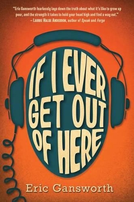 Book cover for If I Ever Get Out of Here