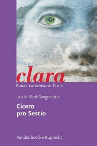 Cover of clara.