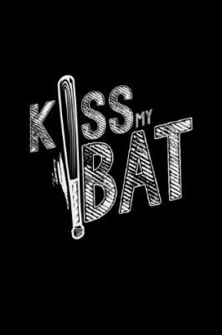 Cover of Kiss bat