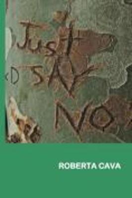 Book cover for Just say No!