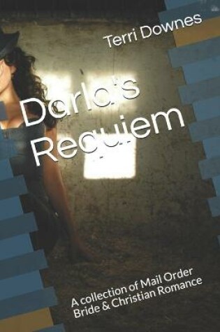Cover of Darla's Requiem