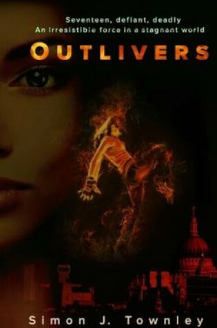 Cover of Outlivers