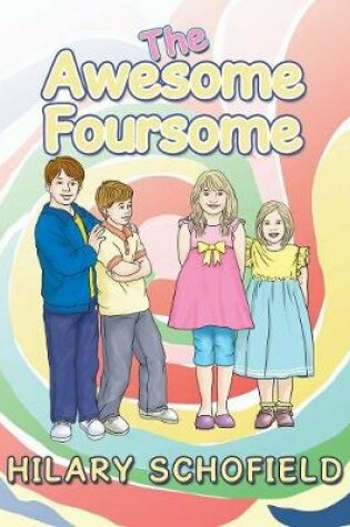 Cover of The Awesome Foursome