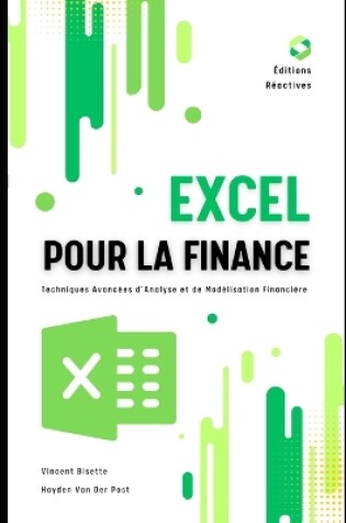 Cover of Excel pour la Finance