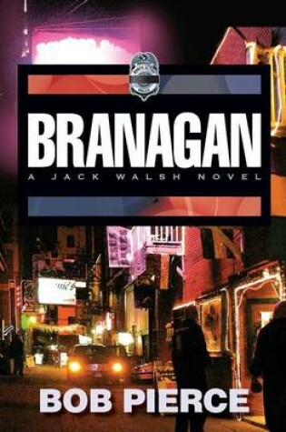 Cover of Branagan