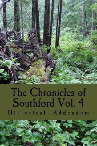 Cover of The Chronicles of Southford Vol. 4