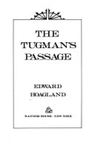 Cover of The Tugman's Passage