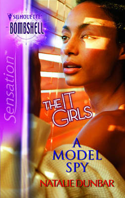 Cover of A Model Spy