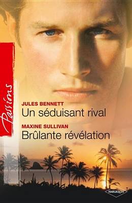 Book cover for Un Seduisant Rival - Brulante Revelation