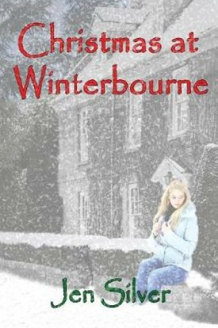 Cover of Christmas at Winterbourne