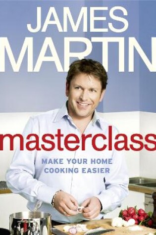 Cover of Masterclass