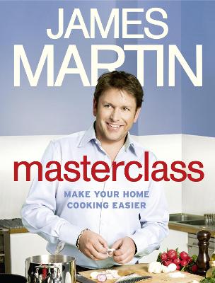 Book cover for Masterclass