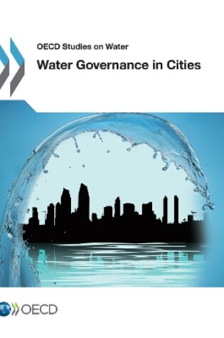 Cover of Water Governance in Cities