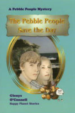 Cover of The Pebble People Save the Day