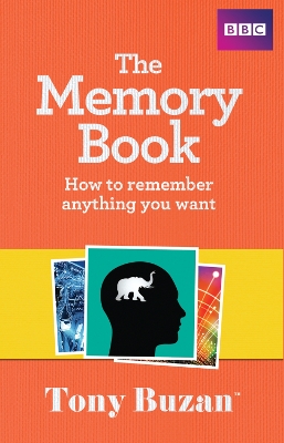 Book cover for The Memory Book