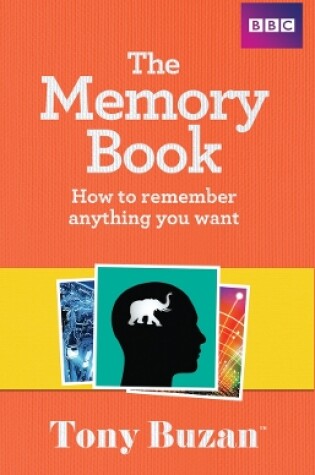 Cover of The Memory Book