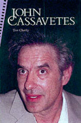 Cover of John Cassavetes