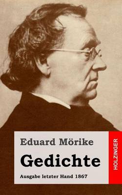 Cover of Gedichte