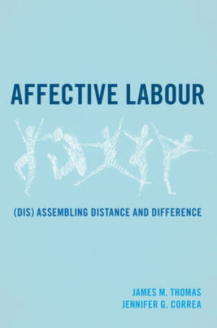 Cover of Affective Labour