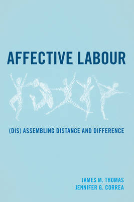 Book cover for Affective Labour