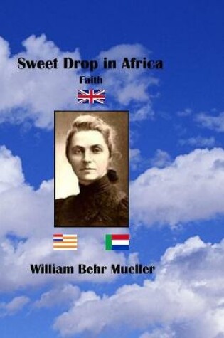 Cover of Sweet Drop In Africa