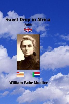 Book cover for Sweet Drop In Africa