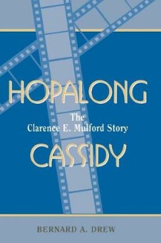 Cover of Hopalong Cassidy