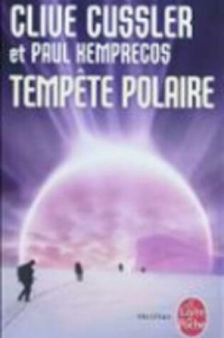Cover of Tempete Polaire