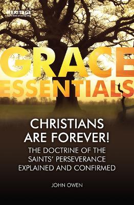 Cover of Christians Are Forever!