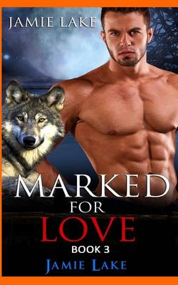 Cover of Marked for Love 3